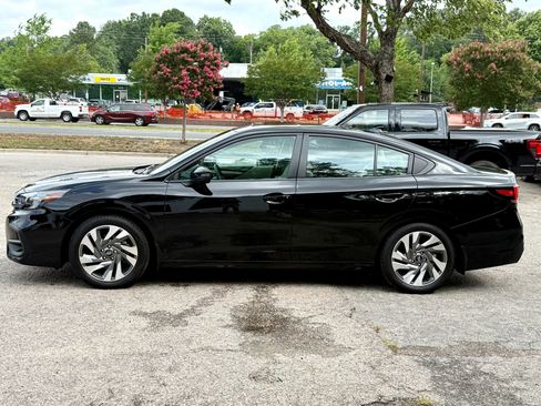 Used 2025 Subaru Legacy Limited AWD/4WD image 8