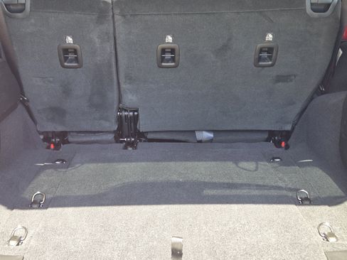 New 2025 Jeep Wrangler Sport S image 22