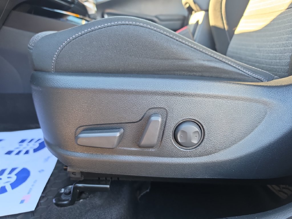 Used 2024 Kia Soul EX FWD image 21