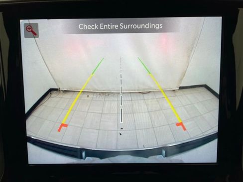 Used 2023 RAM 1500 Big Horn image 6