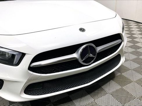 Used 2020 Mercedes-Benz A 220 image 30