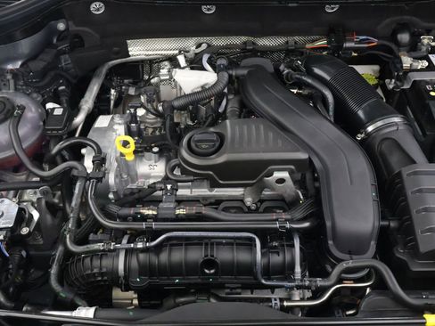 New 2026 Volkswagen Taos SE AWD/4WD image 28