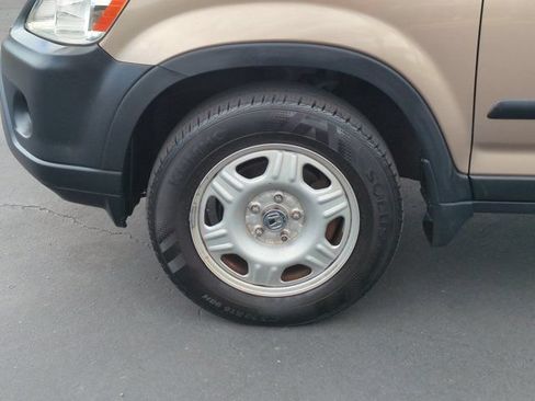 Used 2006 Honda CR-V LX image 9
