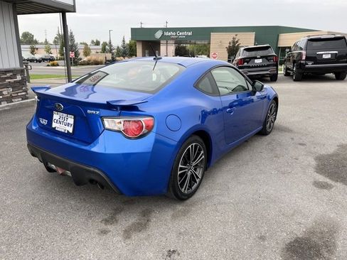 Used 2013 Subaru BRZ Limited image 14