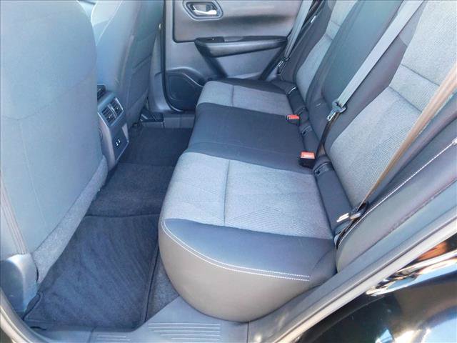 Used 2025 Nissan Rogue SV FWD image 25