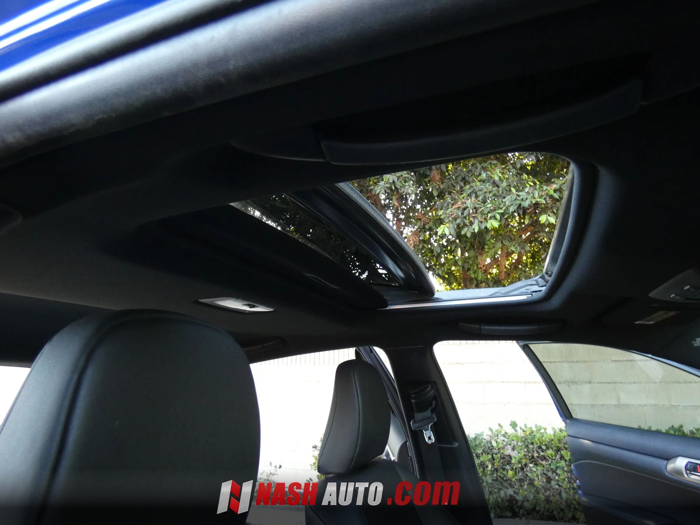 Used 2014 Lexus CT 200h w/ F Sport w/Nuluxe Interior FWD image 32