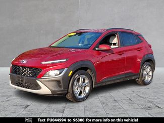 Certified 2023 Hyundai Kona SEL w/ Cargo Package AWD/4WD video 1