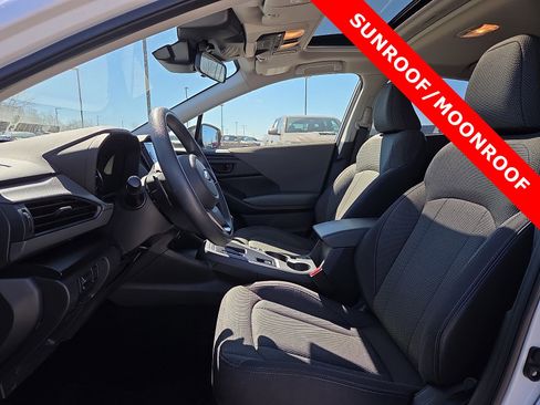 Used 2024 Subaru Crosstrek 2.0i Premium image 15