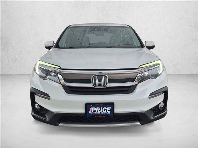 Used 2020 Honda Pilot EX image 2