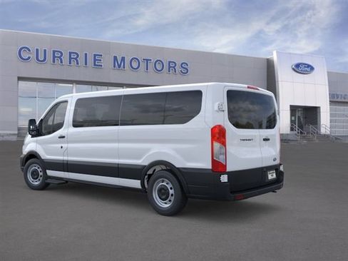 New 2026 Ford Transit 350 XL RWD image 4