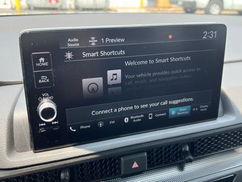 Used 2024 Honda CR-V Sport-L image 17