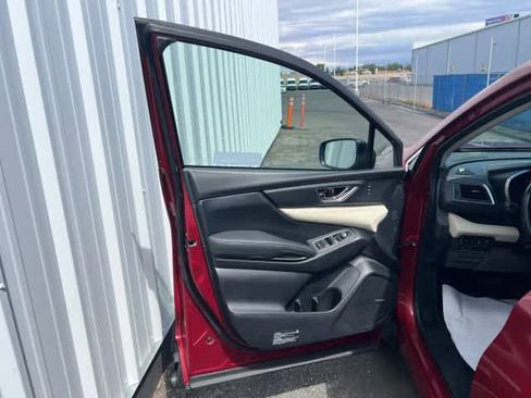 Used 2022 Subaru Ascent Limited w/ Technology Package AWD/4WD image 13