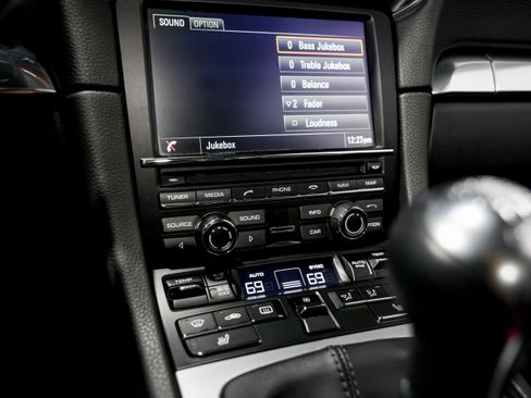 Used 2016 Porsche 911 Targa 4 image 14