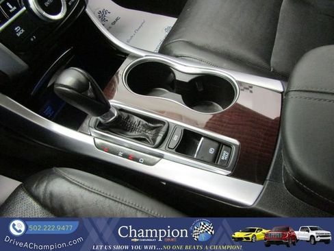 Used 2015 Acura TLX w/ Technology Package FWD image 32