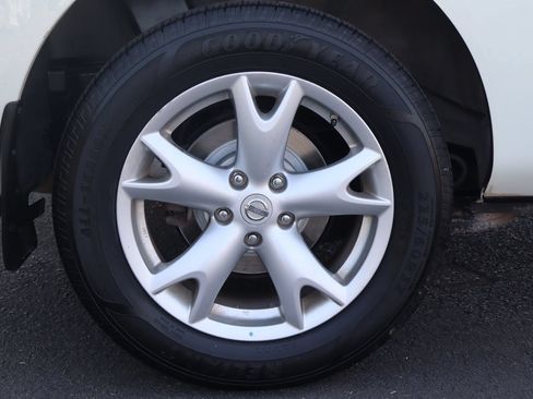 Used 2008 Nissan Rogue SL w/ Premium Pkg AWD/4WD image 39