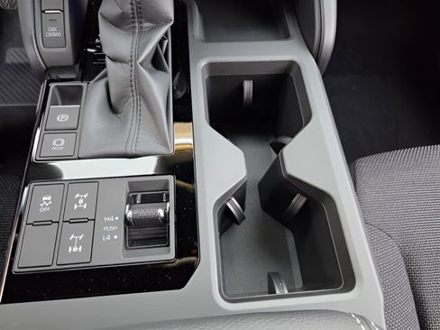 New 2026 Toyota Land Cruiser 1958 image 15