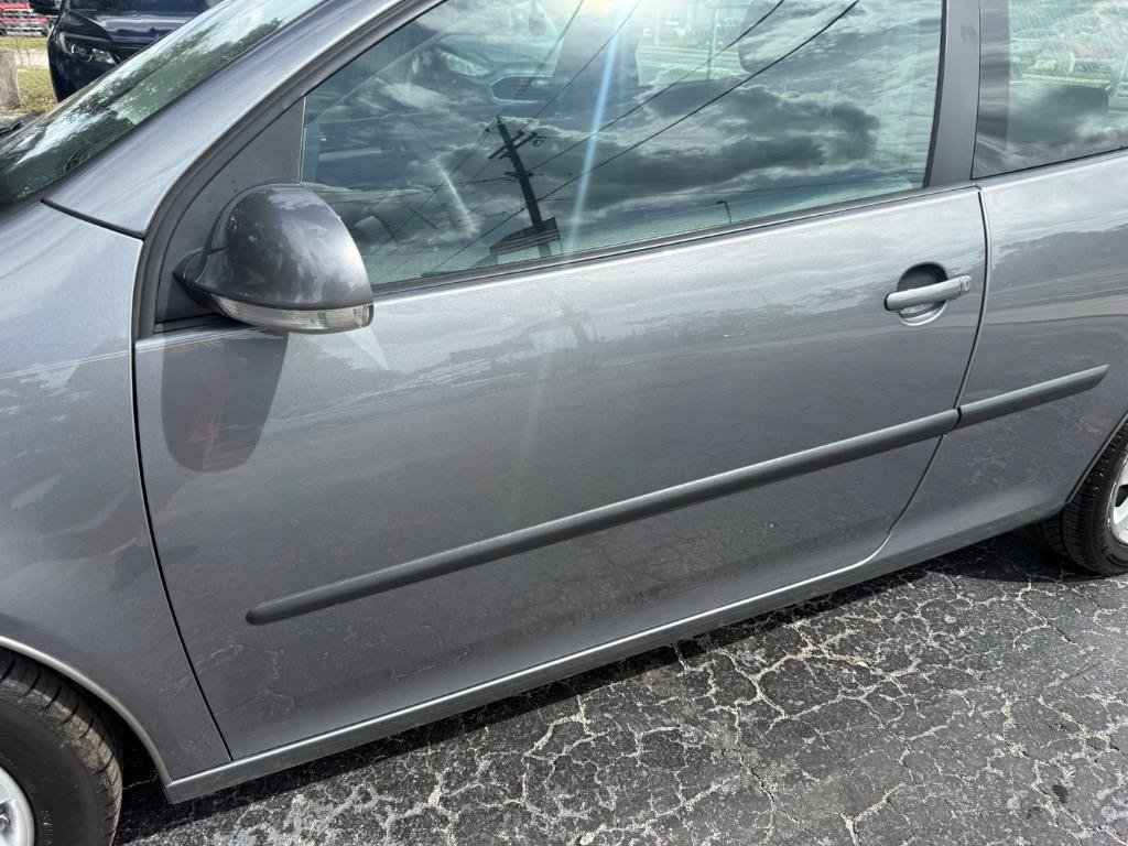 Used 2008 Volkswagen Rabbit S FWD image 23