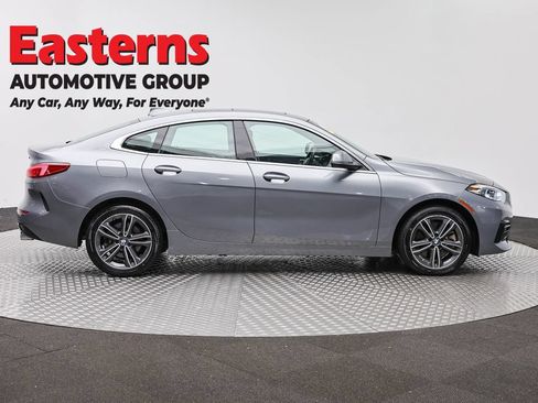 Used 2024 BMW 228i xDrive Gran Coupe AWD/4WD image 4
