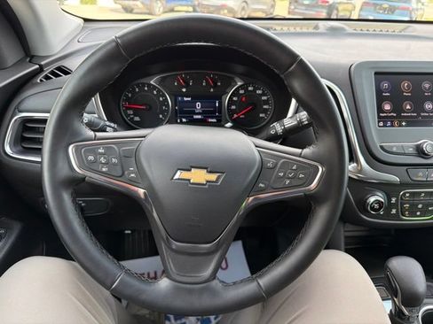 Certified 2024 Chevrolet Equinox LT AWD/4WD image 24
