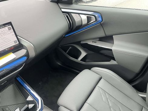 New 2026 BMW X3 xDrive30 AWD/4WD image 18