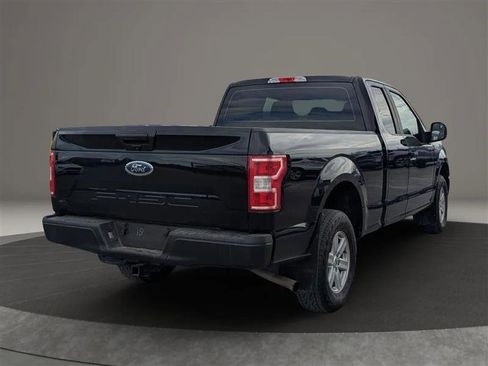 Used 2018 Ford F150 XL w/ Equipment Group 101A Mid AWD/4WD image 5