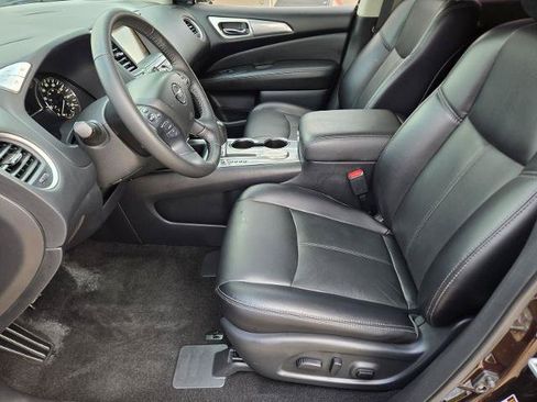 Certified 2020 Nissan Pathfinder SL FWD image 14