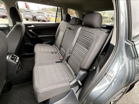 Used 2024 Volkswagen Tiguan S image 19