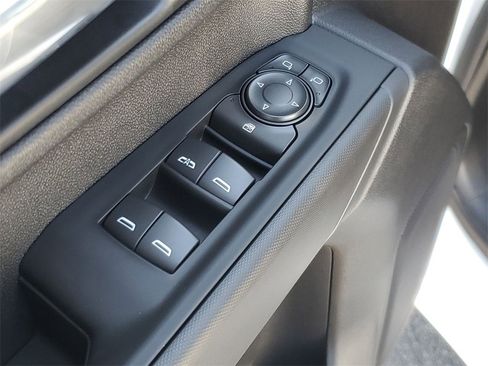 New 2026 Chevrolet Silverado 1500 Custom image 23