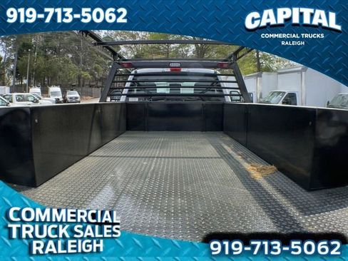 New 2023 Ford F350 XL w/ Snow Plow Prep Package image 18