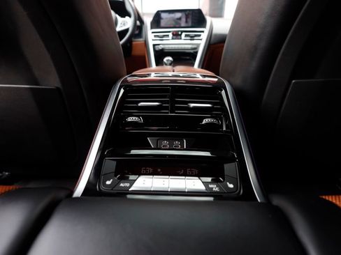 Used 2022 BMW M850i Gran Coupe xDrive AWD/4WD image 32