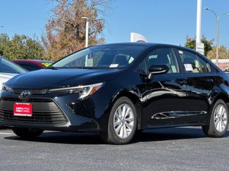 New 2026 Toyota Corolla LE w/ LE Premium Package FWD video 2