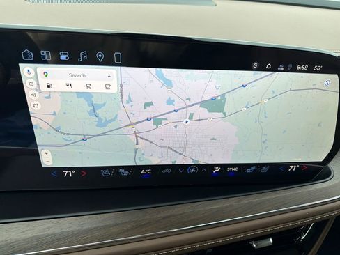 New 2026 Chevrolet Suburban High Country image 19