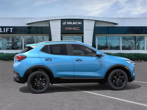 New 2026 Buick Encore GX Sport Touring w/ Comfort Package image 6