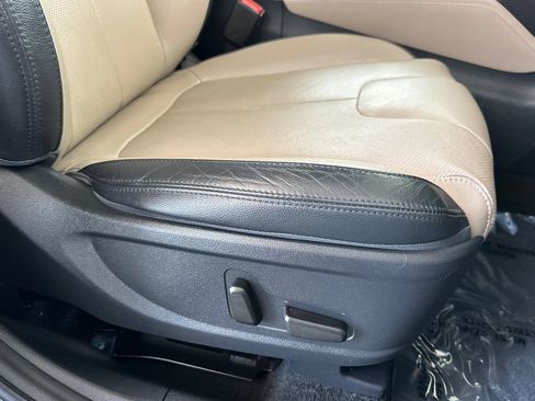 Used 2020 Hyundai Santa Fe SEL FWD image 24