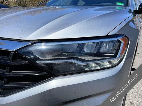 Used 2020 Volkswagen Jetta R-Line FWD image 25
