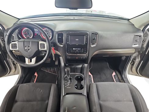 Used 2013 Dodge Durango SXT w/ Popular Equipment Group AWD/4WD image 11