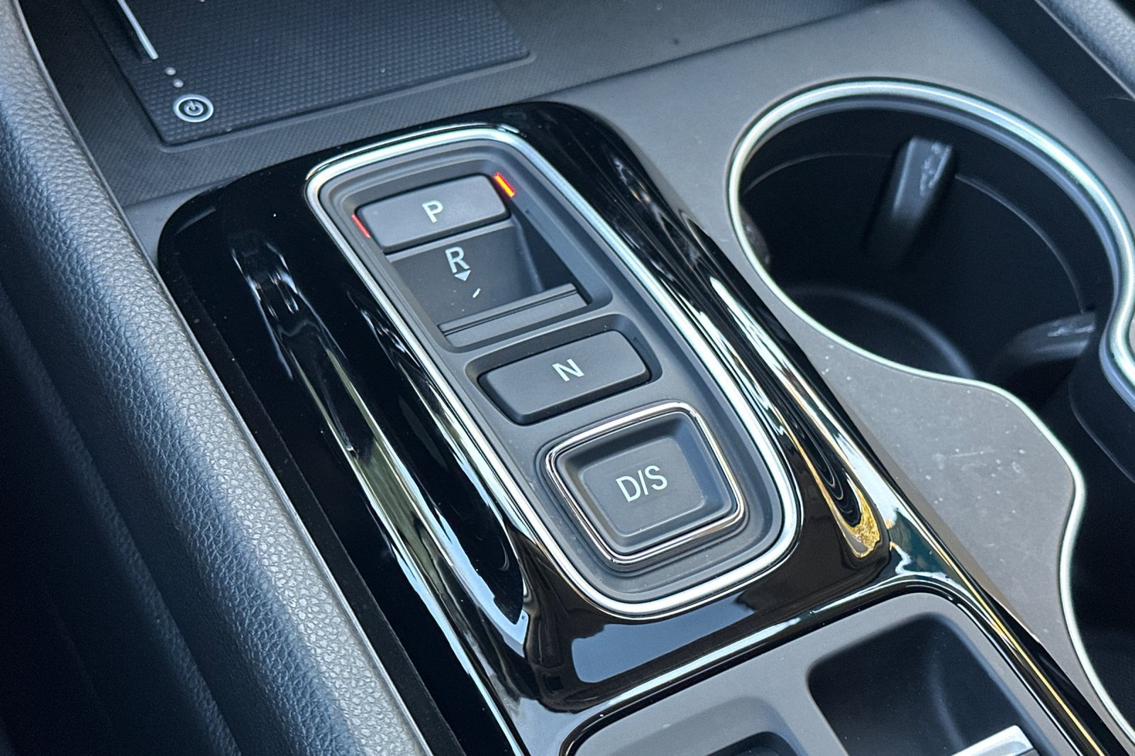 Used 2025 Honda Pilot Elite image 21
