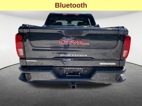 Used 2023 GMC Sierra 1500 Elevation AWD/4WD image 10