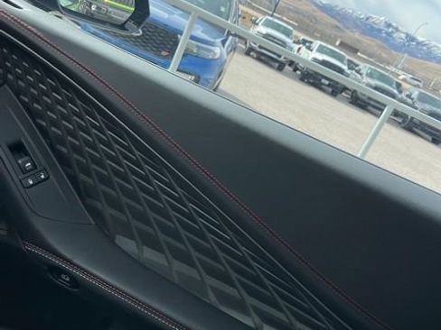 New 2026 Dodge Charger Scat Pack AWD/4WD image 16