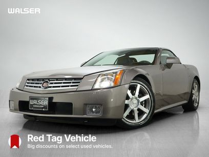 Used 2005 Cadillac XLR