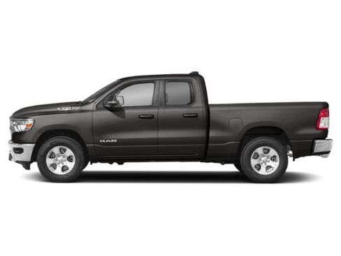 Used 2022 RAM 1500 Big Horn RWD image 2