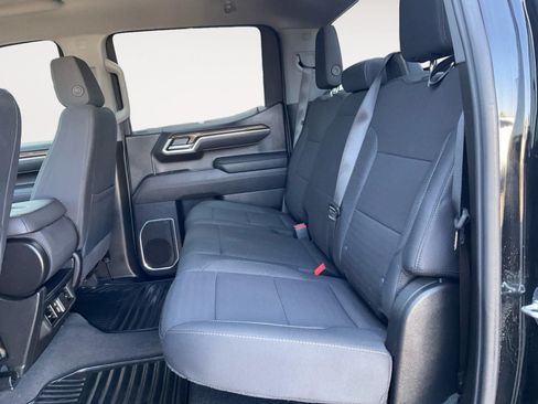 Used 2026 Chevrolet Silverado 1500 LT AWD/4WD image 13
