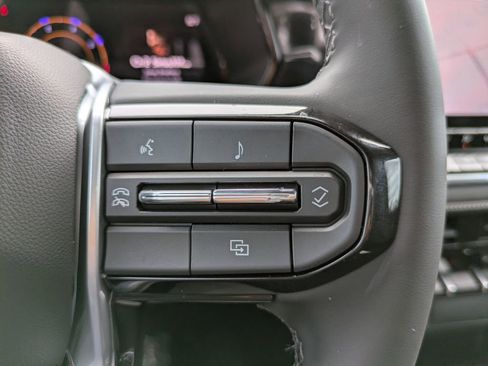 New 2026 Chevrolet Colorado LT w/ Advanced Trailering Package image 27