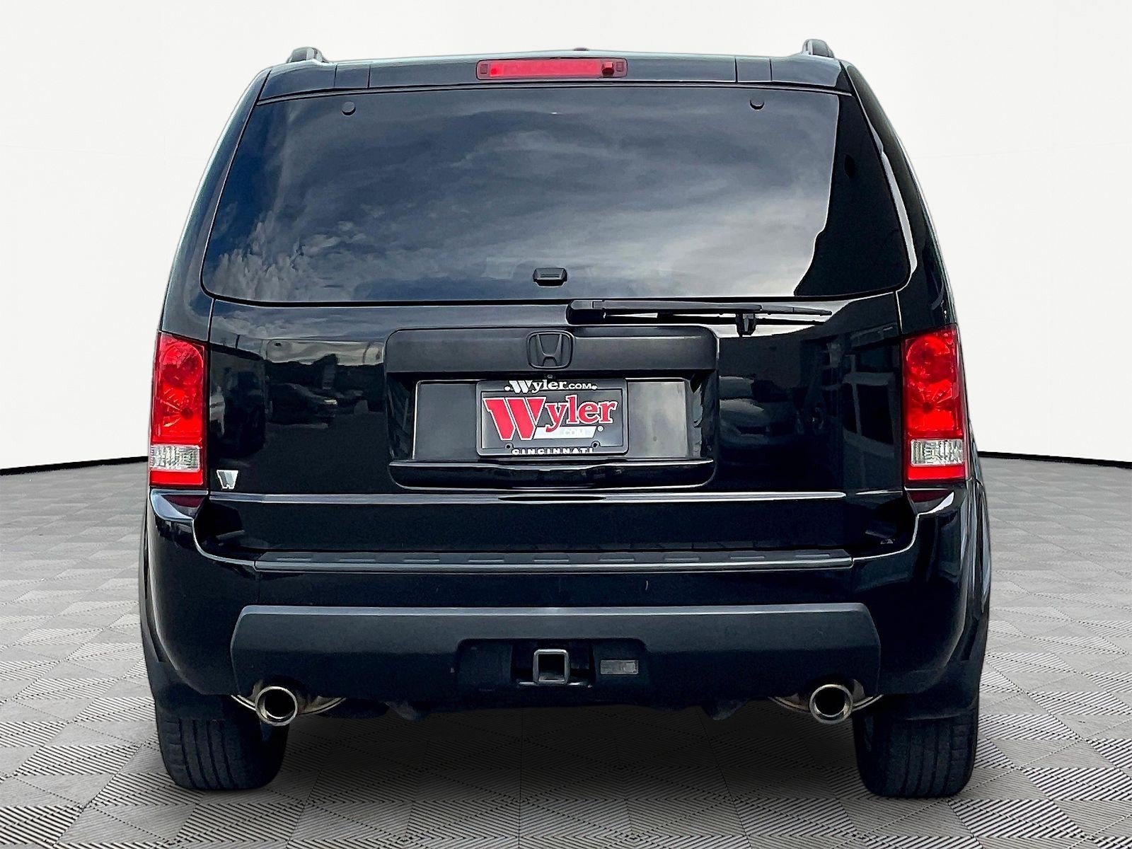 Used 2011 Honda Pilot EX-L image 5