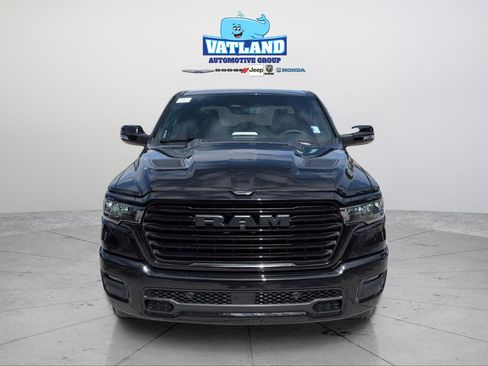 New 2026 RAM 1500 Laramie w/ Night Edition image 2
