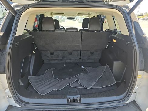 Used 2018 Ford Escape SEL image 23