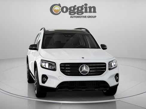New 2026 Mercedes-Benz GLB 250 image 33