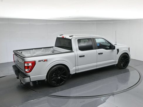 Used 2023 Ford F150 XL w/ STX Appearance Package RWD image 40