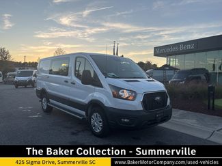 Used 2024 Ford Transit 250 Low Roof w/ Exterior Upgrade Package video 1