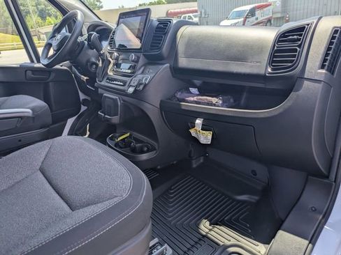 Used 2023 RAM ProMaster 3500 w/ Premium Convenience Group (B) FWD image 30